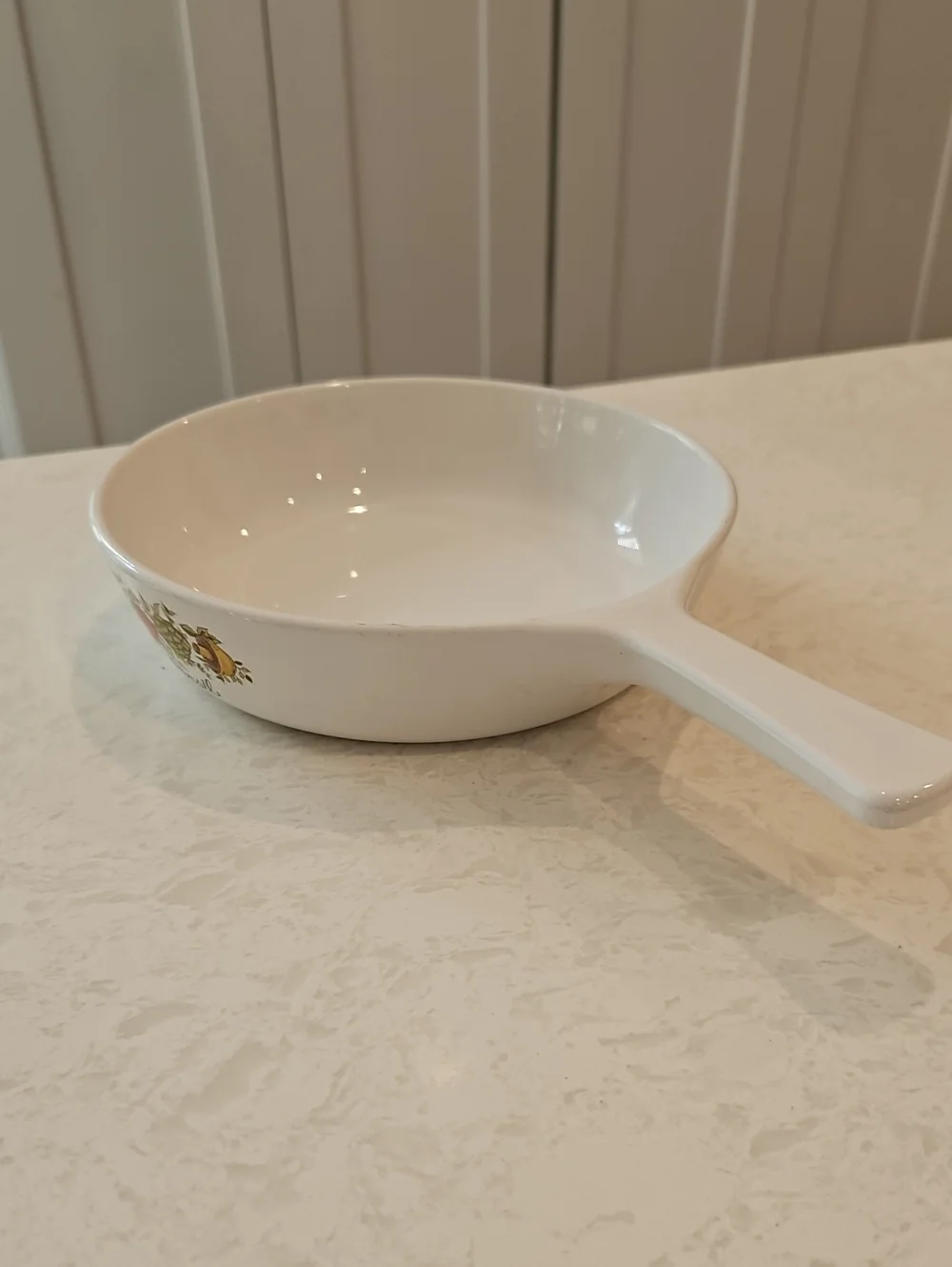 Corning Ware Small Skillet